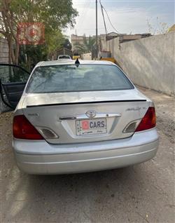 تويوتا أفالون